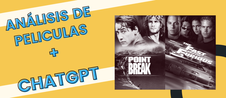 ChatGPT y Guion: Comparativa de&nbsp;argumentos