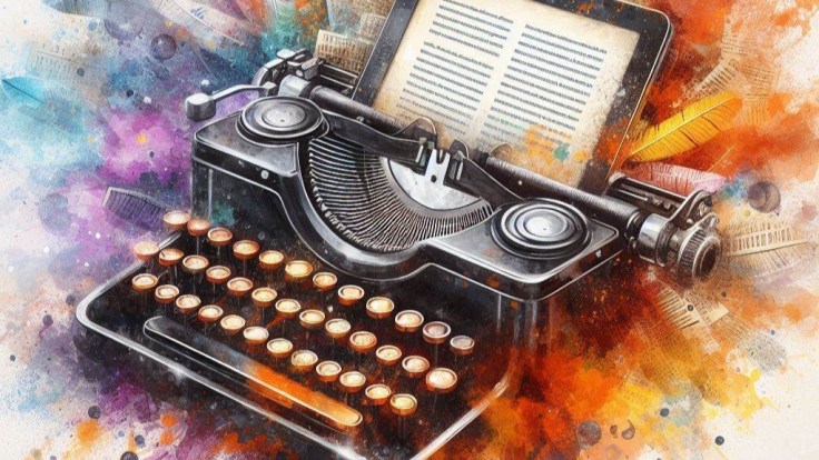 Cómo convertir mi guion en un eBook&nbsp;fácilmente