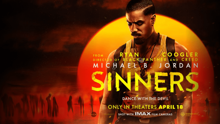 Cómo se escribió la secuencia surrealista en&nbsp;SINNERS